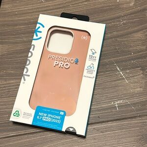 Speck iPhone Case - Blush